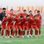 عکس | رونمایی رسمی تراکتور از جانشین بیرانوند