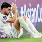 عکس| مقصد جدید جهانبخش لو رفت!