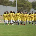 فدراسیون فوتبال اردوی تیم ملی را لغو کرد!