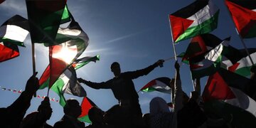 فرانسه رسماً کشور مستقل فلسطین را به رسمیت شناخت