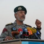 فرمانده ارشد ارتش: هنر امام راحل (ره) در جنگ تحمیلی این بود که این جنگ به دفاع مقدس تبدیل شد/  از ۲۷ کشور اسیر داشتیم