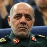 فرمانده قرارگاه مرکزی خاتم الانبیا: برای صیانت از امنیت ایران همه ظرفیت‌ها و منابع ملی را به کار می‌گیریم
