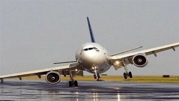 فرود اضطراری پرواز ازمیر به تهران / ماجرا چه بود؟