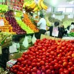 فروش میوه ۵۰هزارتومانی به قیمت ۲۰۰هزار تومان