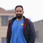 فشار بدنی زیاد باعث مرگ یکی از مربیان شد
