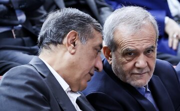 قائم پناه: تایید صلاحیت پزشکیان به تدبیر رهبری انجام شد/ هر ۱۲ عضو شورای نگهبان او را رد کرده بودند