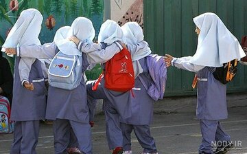 قابل توجه دانش‌آموزان؛ این تمدید تاریخ مهم است