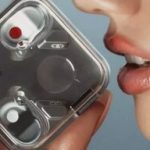 قابلیت واکی-تاکی به هدفون «ناتینگ فون» آمد؟