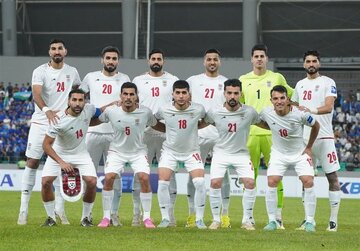 قالب کردن گنجشگ به جای قناری در تیم‌ملی!