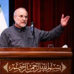 قالیباف: رهبری در جنگ ۱۲ روزه و در این سن و سال در اتاق جنگ حاضر بود و استوار فرماندهی کرد/ رزمندگان متولد دهه‌های ۶۰ و ۷۰ شجاعانه‌ جنگیدند