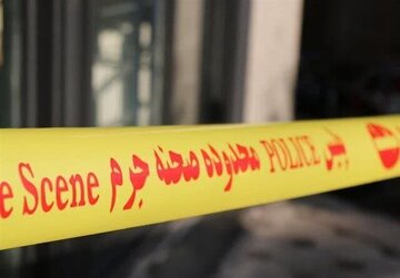 قتل داماد توسط برادر زن/ قاتل و مقتول چند ساله هستند؟