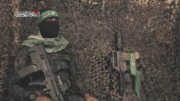 قسام رسماً شهادت محمد السنوار را تایید کرد