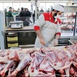 قیمت جدید دام زنده اعلام شد/ پوریان: از این نرخ بالاتر پول گوشت ندهید