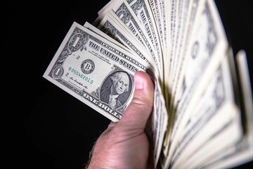 قیمت جدید دلار، یورو و سایر ارزها امروز ۱۷ شهریورماه ۱۴۰۴/ دلار ریخت
