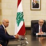 لبنان دچار طوفان می شود/ اختلافات بر سر خلع سلاح حزب الله تشدید می شود