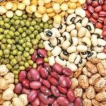 لوبیاچیتی ایرانی و وارداتی ارزان شد/ مصرف‌کنندگان منتظر کاهش بیشتر قیمت‌ها باشند؟