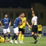لیگ بیست و پنجم؛ بی‌اعصاب‌ترین لیگ تاریخ ایران!