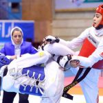 لیگ تکواندو جنجالی شد؛ خواهران ملی‌پوش ۲ سال محروم شدند