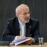 متکی: غرب به حضور ما در NPT و ارتباط آژانس نیازمند است/ توقف مذاکرات و قطع همکاری با آژانس در دستور کار مسئولان قرار گیرد