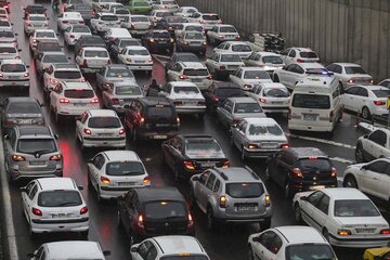 محدودیت‌های تردد محورهای شمال کشور از ۱۲ تا ۱۵ شهریور اعلام شد