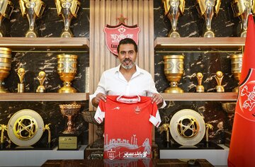 محرومیت ۶ ماهه پیروانی در آستانه لغو شدن!