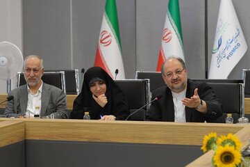 محمد شریعتمداری: ضعف کارشناسی و اشتباه سیاستگذاری در گذشته باعث گسست عمیق در زنجیره ارزش پتروشیمی شد