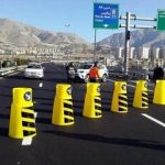 محورهای شمالی کشور همچنان پر ترافیک/ این مسیرها یکطرفه شد