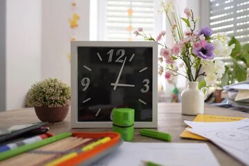 مدرسه‌ها شروع شد/ چطور نظم و آرامش را به خانه بازگردانیم؟