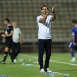 مربی استقلال با VAR هم پنالتی ۲۰۰ درصد ما را نگرفتند!