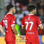 مرد ۲۰ میلیون دلاری پرسپولیس فضایی است؟!