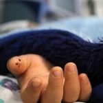 مرگ تلخ دختر ۳ ساله/ جزئیات