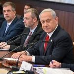 مسیر نتانیاهو به نیویورک طولانی تر از همیشه