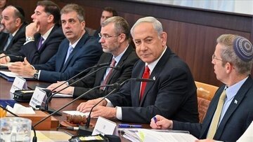 مسیر نتانیاهو به نیویورک طولانی تر از همیشه