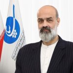 مشاور مدیرعامل و مدیر کل دفتر، روابط عمومی و امور بین المللی منطقه ویژه اقتصادی و فرودگاه بین المللی پیام منصوب شد