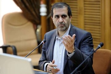 مشاور نهاد ریاست جمهوری: هر پیام مردم یک هشدار و تذکری است که باید جدی گرفته شود/ رضایتمندی مردم یکی از شرط‌های اصلی ارزیابی عملکرد دستگاه‌هاست