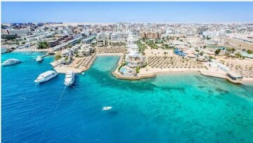 مصر از یک پروژه ۱۸.۵ میلیارد دلاری در دریای سرخ با مشارکت سعودی و امارات خبر داد