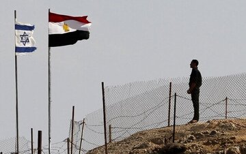 مصر به اسرائیل درباره نقشه خبیثانه هشدار داد