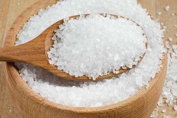 مصرف این نوع نمک خطرناک است