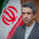 معاون دفتر رئیس‌جمهور: اسنپ‌بک از مناسبات عادلانه در نظام بین‌الملل تبعیت نمی‌کند
