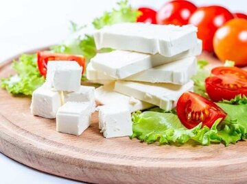 معجزه این لبنیات برای سلامت روده