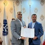 معرفی سرپرست دبیرکلی فدراسیون موتورسواری و اتومبیلرانی