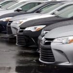 ممنوعیت جدید برای خودروهای وارداتی