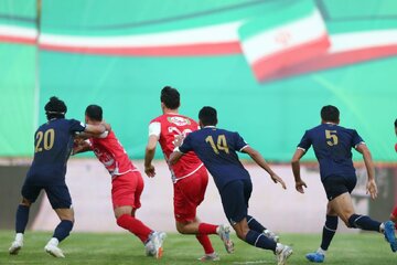 میزبانی یزدی‌ها از استقلال و پرسپولیس در تهران!