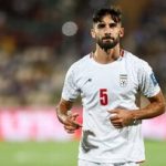 میلاد محمدی، فدراسیون فوتبال را در CAS شکست داد!