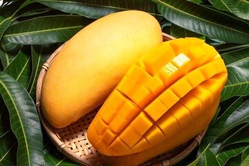 میوه خوشمزه‌ای که به کنترل وزن و پیشگیری از دیابت کمک می‌کند