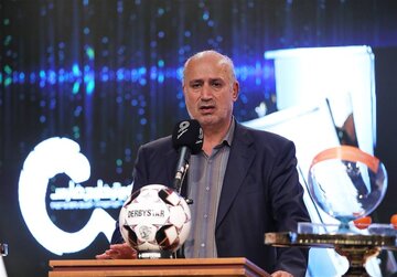 نامه تاج به رئیس مجلس، وزیر ورزش و جوانان و رئیس سازمان صداوسیما