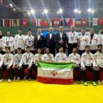 نایب‌قهرمانی ووشو ایران در قهرمانی جهان؛ کسب ۱۰ مدال رنگارنگ توسط مبارزان پارسی