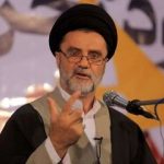 نبویان: می‌خواهند برد موشک‌های ایران حتی از تهران به مشهد هم نرسد!/ غرب می‌خواهد کریدور هوایی برای اسرائیل از سوریه و عراق به سمت ایران محفوظ بماند