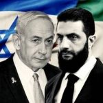 نتانیاهو: هدف ما از مذاکره با سوریه خلع سلاح جنوب غرب این کشور است