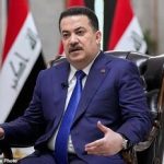 نخست‌وزیر عراق: زمان تشکیل ائتلاف اسلامی فرا رسیده است